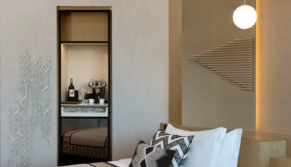 هتل پاراگراف تفلیس